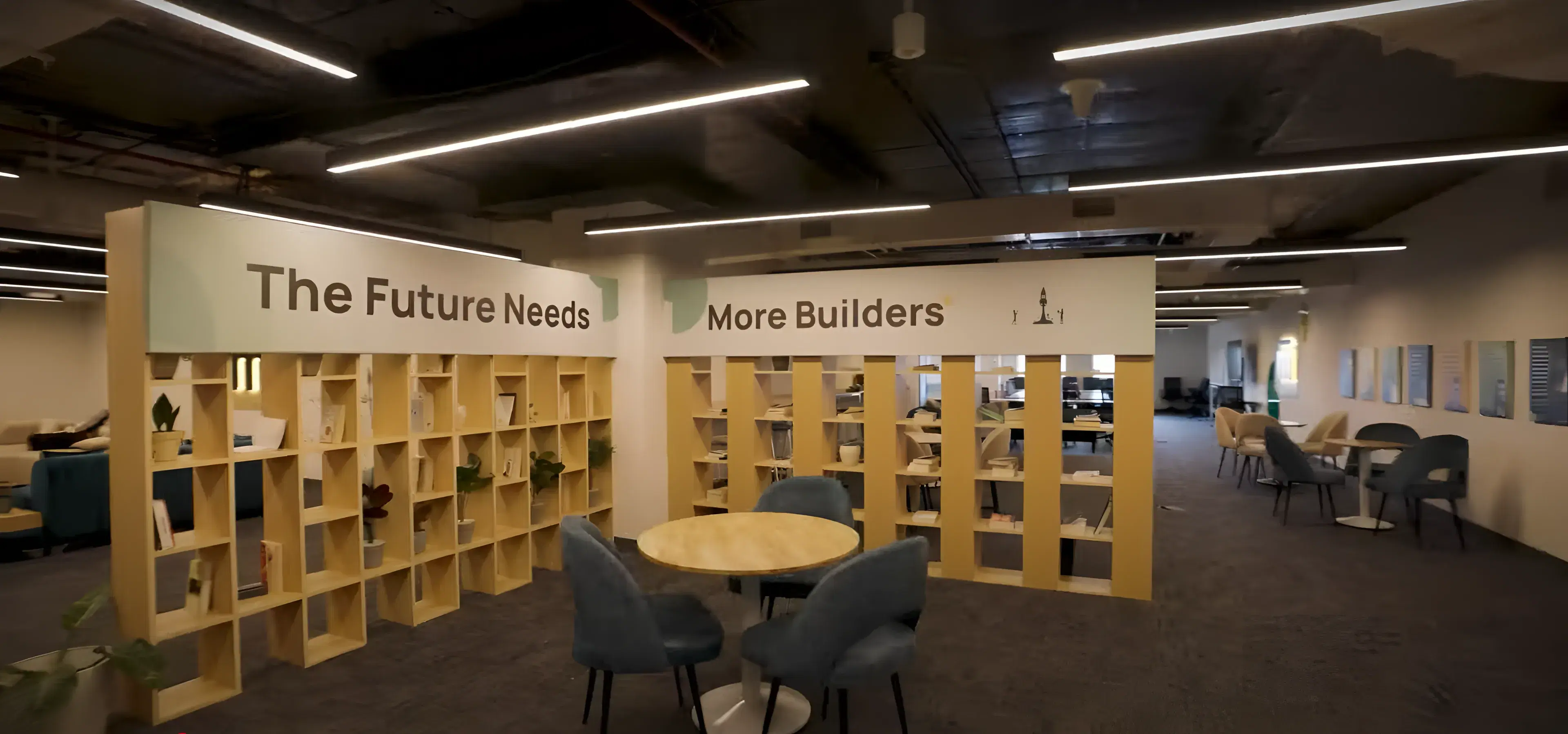 Mesa School of Business Academic Infrastructure photo 7